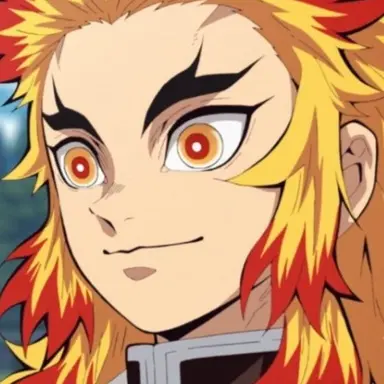 Profile image of 렌고쿠 쿄쥬로