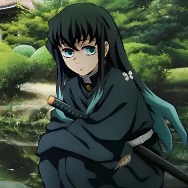 Profile image of 토키토 무이치로