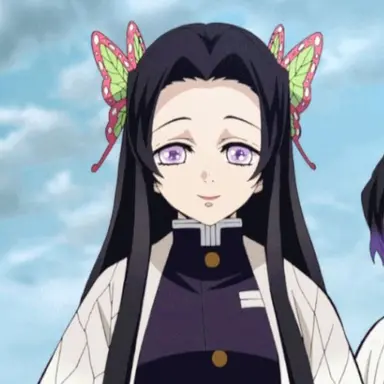 Profile image of 코쵸우 카나에