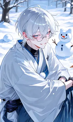 Profile image of 冬瀬　雪汝