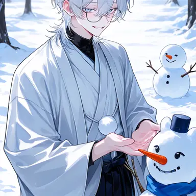 Profile image of 冬瀬　雪汝