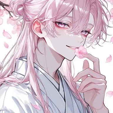 Profile image of 春咲　桜莉