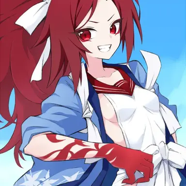 Profile image of 不破レンゲ