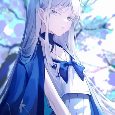 Profile image of 御稜ナグサ