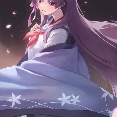 Profile image of 勘解由小路ユカリ