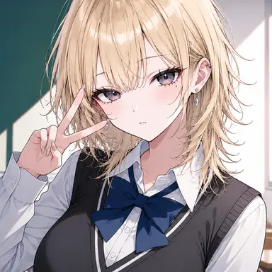 Profile image of ミコ
