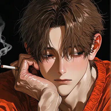 Profile image of 藤崎 眞吾