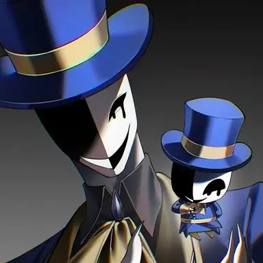 Profile image of Ticket Taker