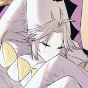 Profile image of Pierrot