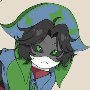 Profile image of Harlequin