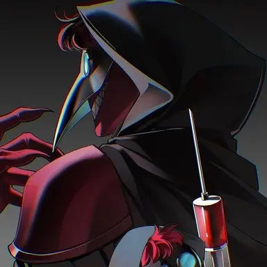Profile image of Doctor