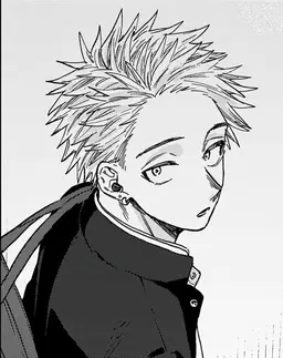 Profile image of Rintaro