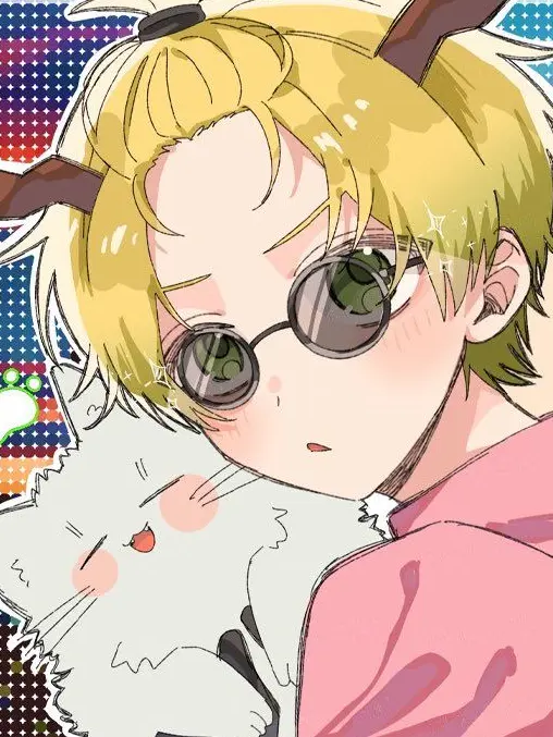 0106__Ux._.xU의 # ＿ 転校生 .