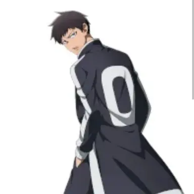 Profile image of 矢颪碇