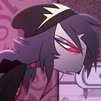 Profile image of Octavia