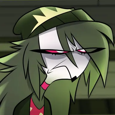 Profile image of Octavia