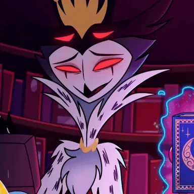 Profile image of Stolas