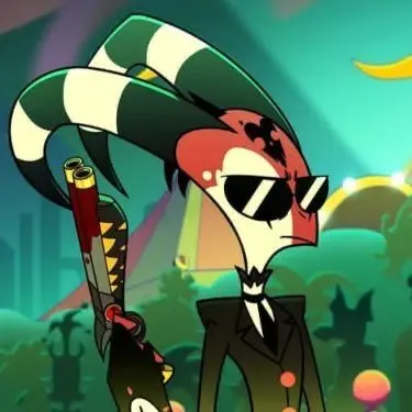 Profile image of Blitzo