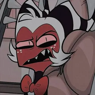 Profile image of Moxxie