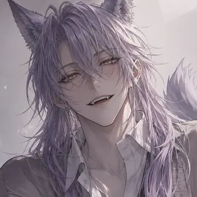 Profile image of 미카게 루카