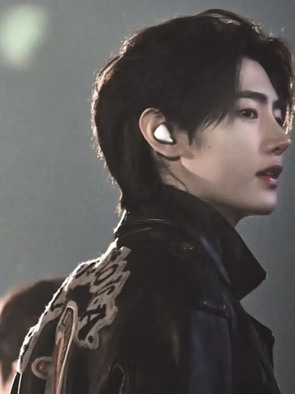 FlakyStamp1736의 SUNGHOON || YOUR TARGET