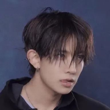 Profile image of Lee Heeseung