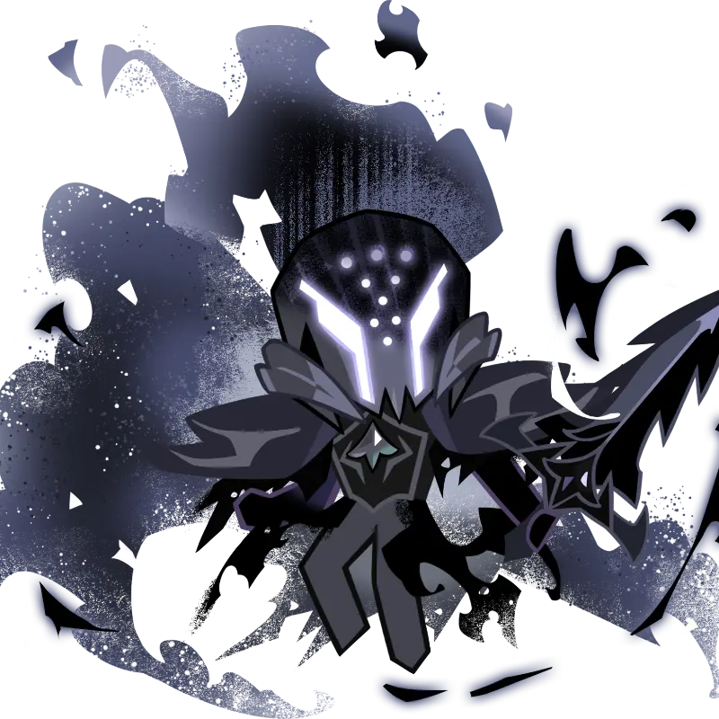 Eunkyuz7000의 개빡친 사일런트솔트 쿠키