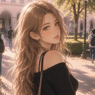 Profile image of 美桜