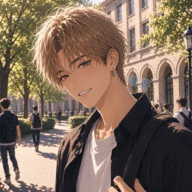 Profile image of 海音