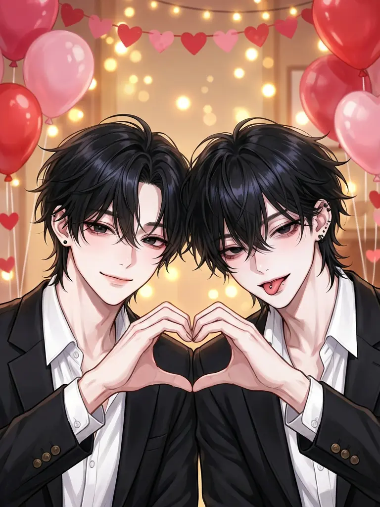 MintyCity3969의 双子問題児の教育方