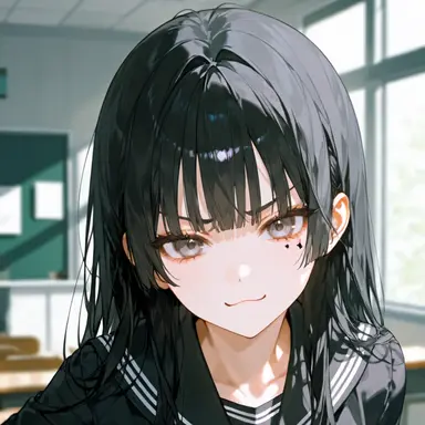 Profile image of Woman Who Tolerates No Intruders