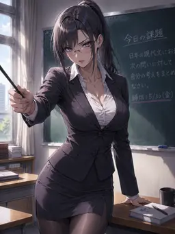 Profile image of 轟 菜々子