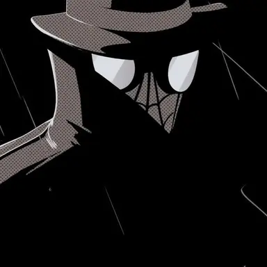 Profile image of Spider-Noir