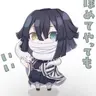 Profile image of 伊黒小芭内