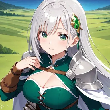 Profile image of ユーノ