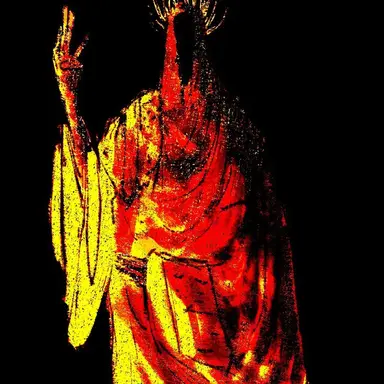 Profile image of The King In Yellow