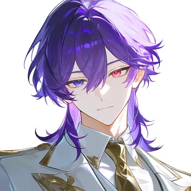 Profile image of 길버트