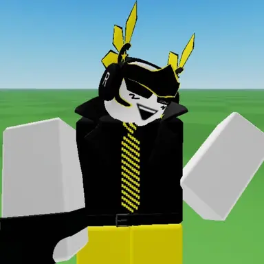 Profile image of Yello Jump