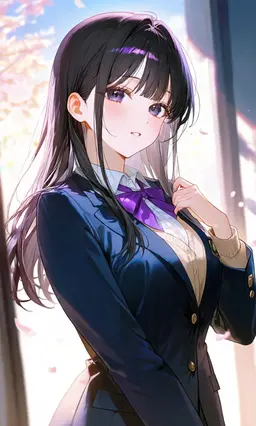 Profile image of 菫