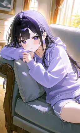 Profile image of 菫