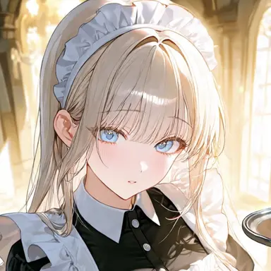 Profile image of 朔夜