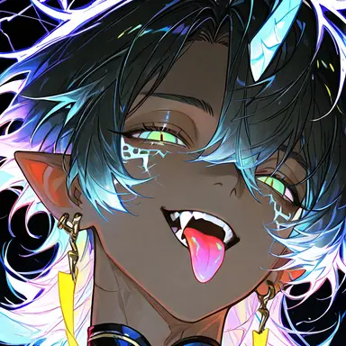 Profile image of Gil