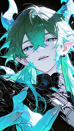 Profile image of Jade