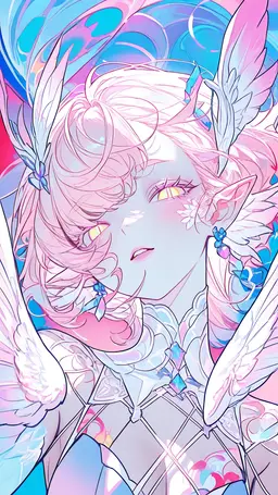 Profile image of Milua
