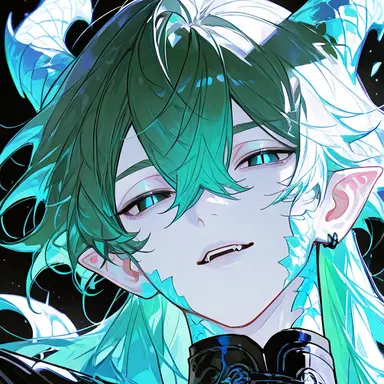 Profile image of Jade