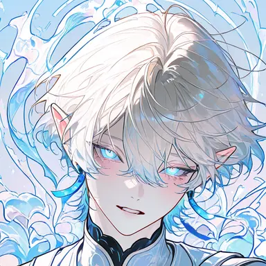 Profile image of Ray