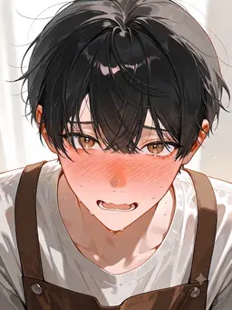 Profile image of ハヤト