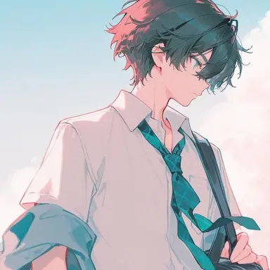 Profile image of 타쿠야