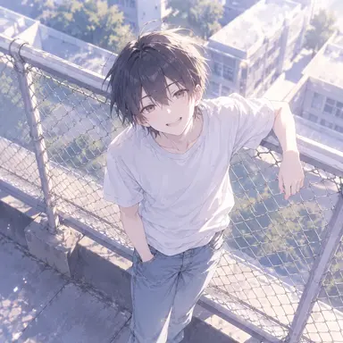 Profile image of Tsuka-san