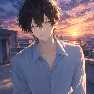 Profile image of Mutsuhito Yumetsuki
